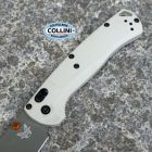 Benchmade - Taggedout - Green Cerakote Elmax & Tan Grivory - 15536GN-0