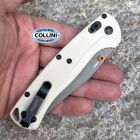 Benchmade - Taggedout - Green Cerakote Elmax & Tan Grivory - 15536GN-0