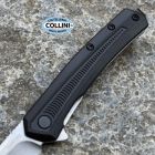 Kershaw - Raygun knife - Assisted Flipper EDC Black GFN - 1427 - colte
