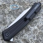 Kershaw - Raygun knife - Assisted Flipper EDC Black GFN - 1427 - colte