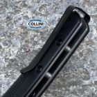Kershaw - Raygun knife - Assisted Flipper EDC Black GFN - 1427 - colte