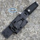 Extrema Ratio ExtremaRatio - Col Moschin Compact in San Mai V-TOKU2 - Limited Editio