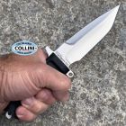 Extrema Ratio ExtremaRatio - Col Moschin Compact in San Mai V-TOKU2 - Limited Editio