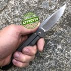 Approved Chris Reeve - Small Sebenza 21 knife - Unique Grahic Reverse Silver Co