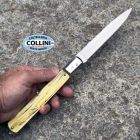 Fenix Fraraccio e Ferrucci - Sfilato di Frosolone da 32cm in Corno Gre