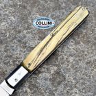 Fenix Fraraccio e Ferrucci - Sfilato di Frosolone da 32cm in Corno Gre