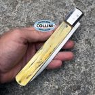 Fenix Fraraccio e Ferrucci - Sfilato di Frosolone da 32cm in Corno Gre