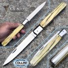 Fenix Fraraccio e Ferrucci - Sfilato di Frosolone da 32cm in Corno Gre