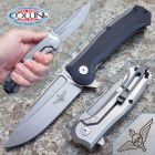 Maserin - Police - Black G10 - Design by Nicolai Lilin - 680/G10N - co