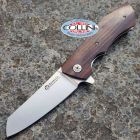 Maserin - AM-2 - Pao Santo - Design by Attilio Morotti - 378/SA - colt