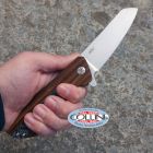 Maserin - AM-2 - Pao Santo - Design by Attilio Morotti - 378/SA - colt