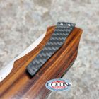 Maserin - AM-2 - Pao Santo - Design by Attilio Morotti - 378/SA - colt