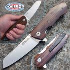 Maserin - AM-2 - Pao Santo - Design by Attilio Morotti - 378/SA - colt