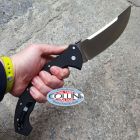 Cold Steel - Talwar 5.5" - Plain Edge - 21TTXL - coltello