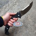 Cold Steel - Talwar 5.5" - Serrated - 21TTXLS - coltello