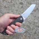 Maserin - AM-2 - Fibra di Carbonio - Design by Attilio Morotti - 378/C