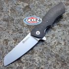 Maserin - AM-2 - Fibra di Carbonio - Design by Attilio Morotti - 378/C