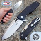 Boker Plus - Caracal by Boris Manasherov - 01BO771 - coltello chiudibi