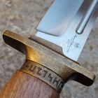 Boker - Magnum Collection 2016 - Limited Edition - 02MAG2016 - coltell