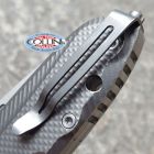 Lion Steel Lionsteel - Big Daghetta by Max - Titanium - 8710GY - coltello