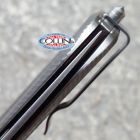 Lion Steel Lionsteel - Big Daghetta by Max - Titanium - 8710GY - coltello