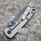 Spartan Blades - Spartan Harsey Folder - Bronze Helmet Limited Edition