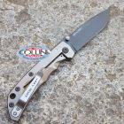 Spartan Blades - Spartan Harsey Folder - Bronze Helmet Limited Edition