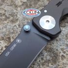 Spartan Blades - Spartan Harsey Folder - Black Logo Limited Edition -