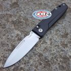 Lion Steel Lionsteel - Big Daghetta by Max - G10 Black - 8710BK - coltello