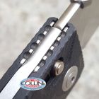 Lion Steel Lionsteel - Big Daghetta by Max - G10 Black - 8710BK - coltello