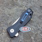 Maserin - AM3 - Black G10 - Design by Attilio Morotti - 377/G10N - col