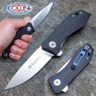 Maserin - AM3 - Black G10 - Design by Attilio Morotti - 377/G10N - col