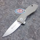 Maserin - AM3 - Coyote G10 - Design by Attilio Morotti - 377/G10CY - c