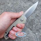 Maserin - AM3 - Coyote G10 - Design by Attilio Morotti - 377/G10CY - c