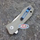 Maserin - AM3 - Coyote G10 - Design by Attilio Morotti - 377/G10CY - c