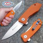 Maserin - AM3 - Orange G10 - Design by Attilio Morotti - 377/G10A - co