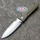 Lion Steel Lionsteel - Big Daghetta by Max - G10 Green - 8710GR - coltello