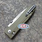 Lion Steel Lionsteel - Big Daghetta by Max - G10 Green - 8710GR - coltello