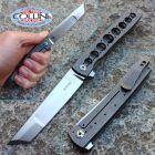 Boker Plus - Urban Trapper Tanto by Brad Zinker - 01BO721 - coltello c