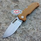 Maserin - Nimrod - Desert Micarta - Design by T. Rumici - 480/MD - col