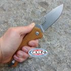 Maserin - Nimrod - Desert Micarta - Design by T. Rumici - 480/MD - col