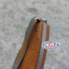 Maserin - Nimrod - Desert Micarta - Design by T. Rumici - 480/MD - col
