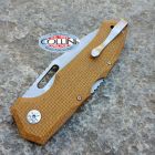 Maserin - Nimrod - Desert Micarta - Design by T. Rumici - 480/MD - col