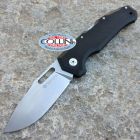 Maserin - Nimrod - Black G10 - Design by T. Rumici - 480/G10N - coltel