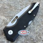 Maserin - Nimrod - Black G10 - Design by T. Rumici - 480/G10N - coltel