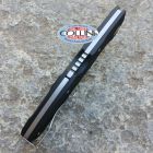 Maserin - Nimrod - Black G10 - Design by T. Rumici - 480/G10N - coltel