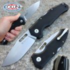 Maserin - Nimrod - Black G10 - Design by T. Rumici - 480/G10N - coltel