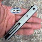 Boker Plus - Kwaiken Air G10 Jade by Lucas Burnley - 01BO343 - coltell