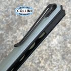 Boker Plus - Kwaiken Air G10 Jade by Lucas Burnley - 01BO343 - coltell