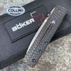 Boker Plus - Icepick Dagger by Chuck Gedraitis - 01BO199 - coltello